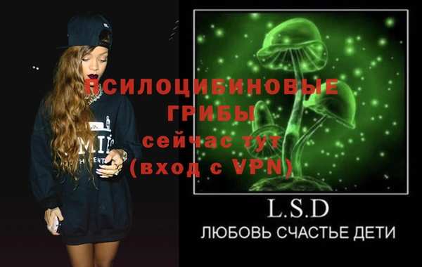 стафф Гусь-Хрустальный